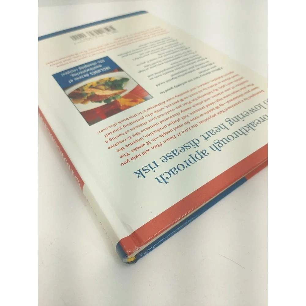 Cut Your Cholesterol : Featuring the Exclusive Live It down Plan by Debra L....